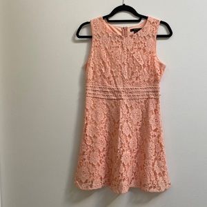 Forever 21 Lace Dress S